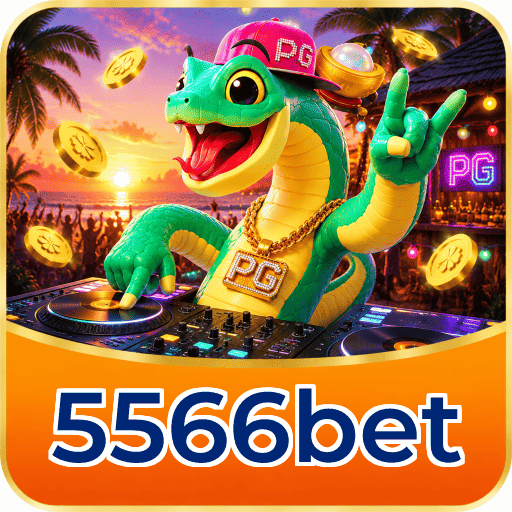 5566bet Instalar Logo 1