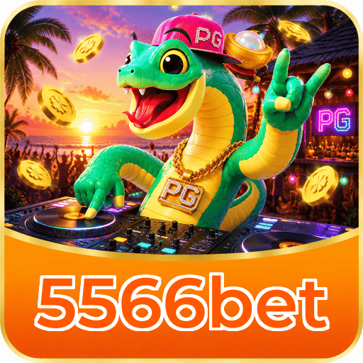 5566bet Segurança Logo 1