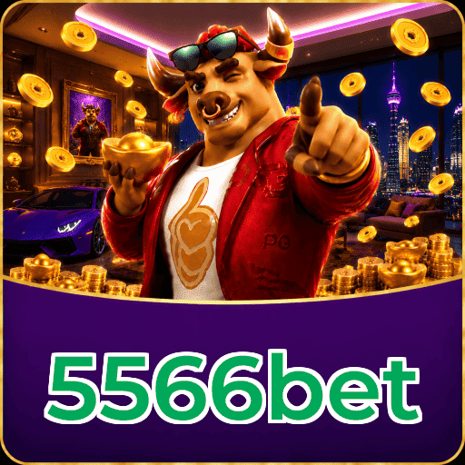 5566bet Logo 2