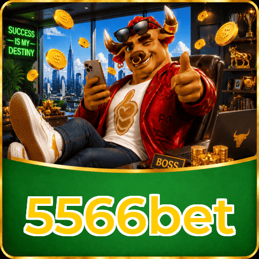 5566bet Logo 1