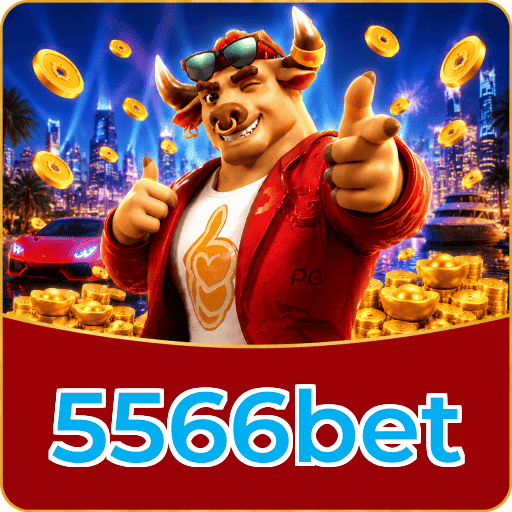 Certificação GLI 5566bet