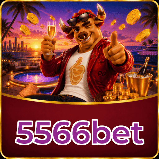 5566bet Logo 3