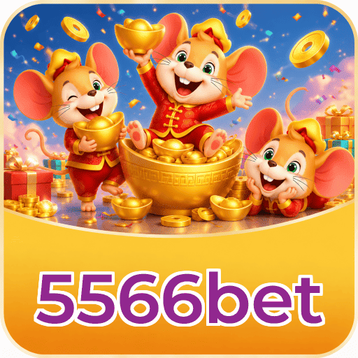 5566bet Instalar Logo 3