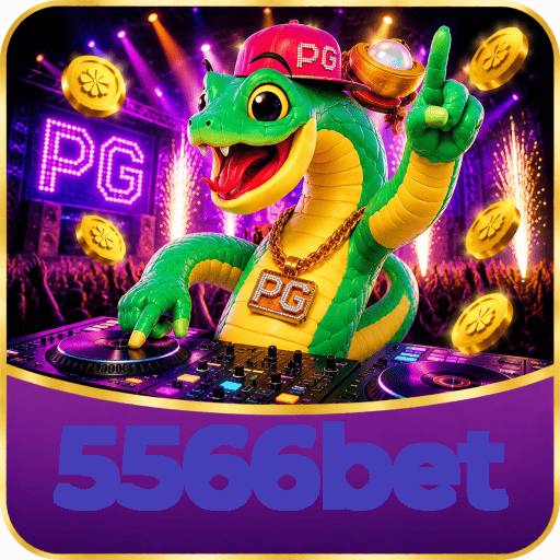 5566bet Instalar Logo 2