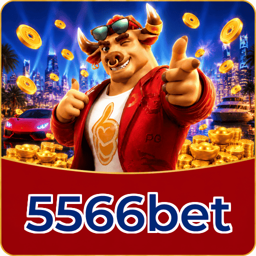 5566bet Segurança Logo 2