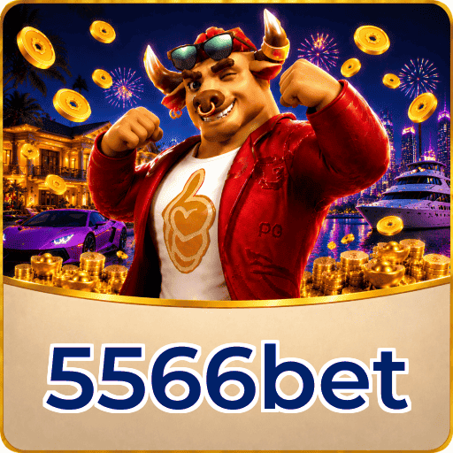 Cash Out 5566bet